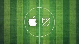 Apple and Major League Soccer agrees to a 10-year broadcast deal