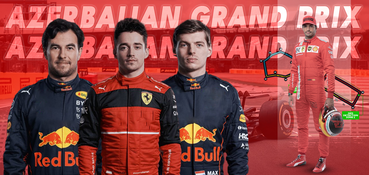Azerbaijan Grand Prix: Race predictions