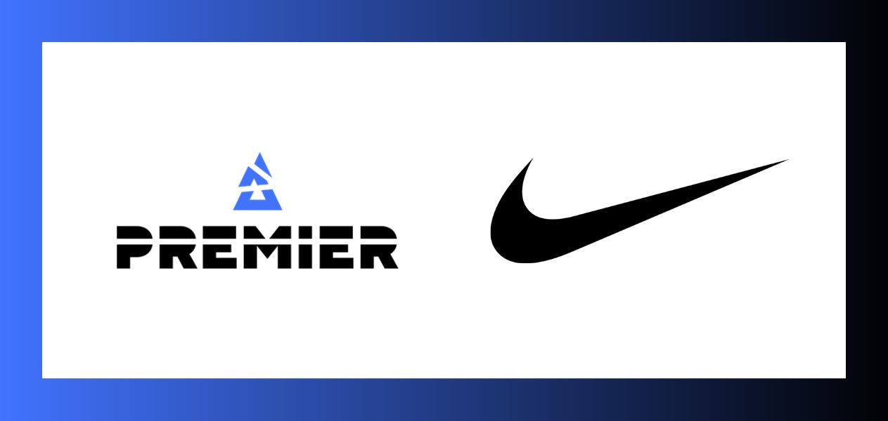 BLAST announces partnership with Nike