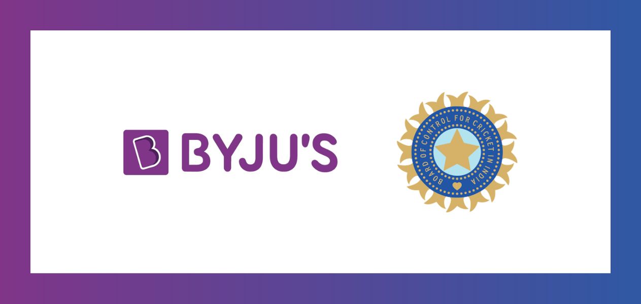 BYJU'S extends partnership with Indian cricket team