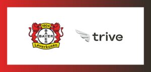 Bayer Leverkusen sign sleeve deal with Trive