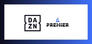DAZN inks BLAST Premier partnership