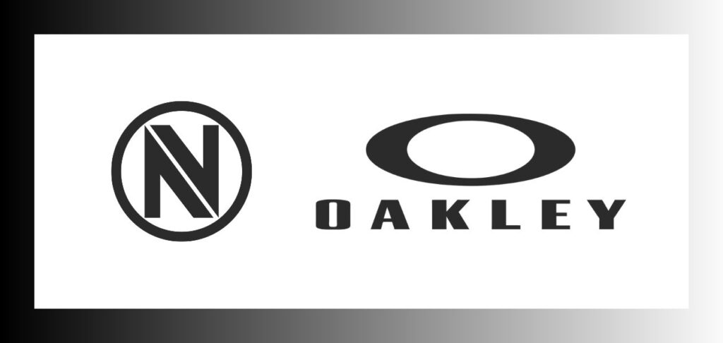 Envy Gaming inks new deal with Oakley