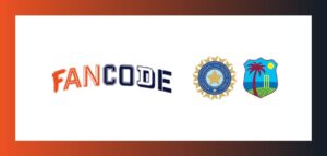 FanCode to broadcast West Indies - India series