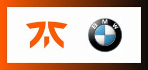 Fnatic team up with BMW to launch esports facility