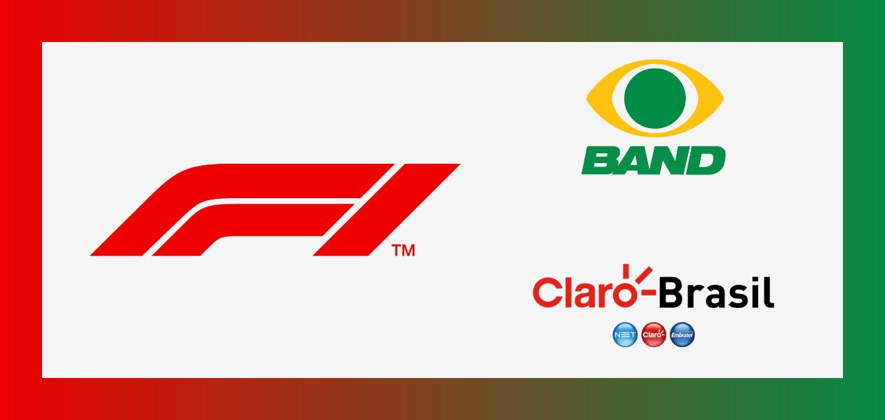 Formula One extends presence in Brazil with dual partnership