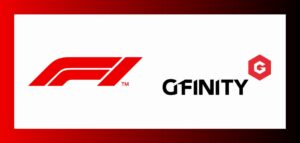 Formula One renews Gfinity partnership