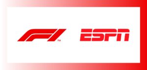 Formula One renews US media rights partnership with ESPN