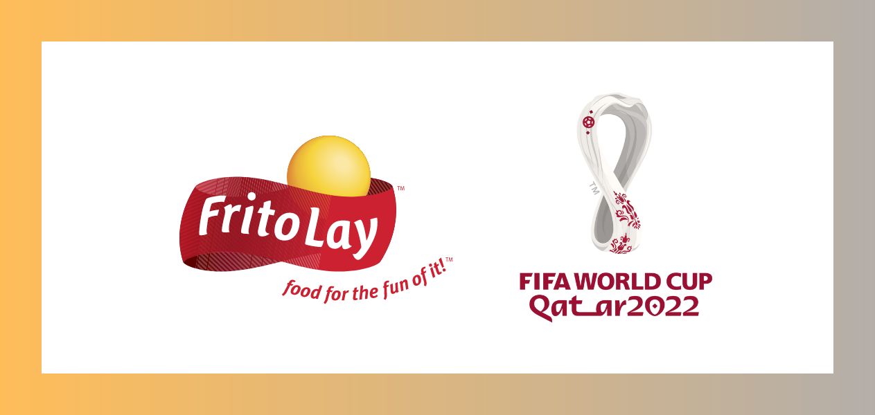 Frito-Lay announces a partnership with 2022 FIFA World Cup, Qatar
