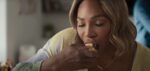 JUST Egg's new advertisement stars Serena Williams