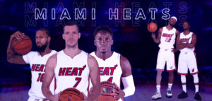 Miami Heat Sponsors list
