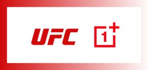 The Ultimate Fighting Championship have announced a new partnership with Chinese technology company OnePlus.