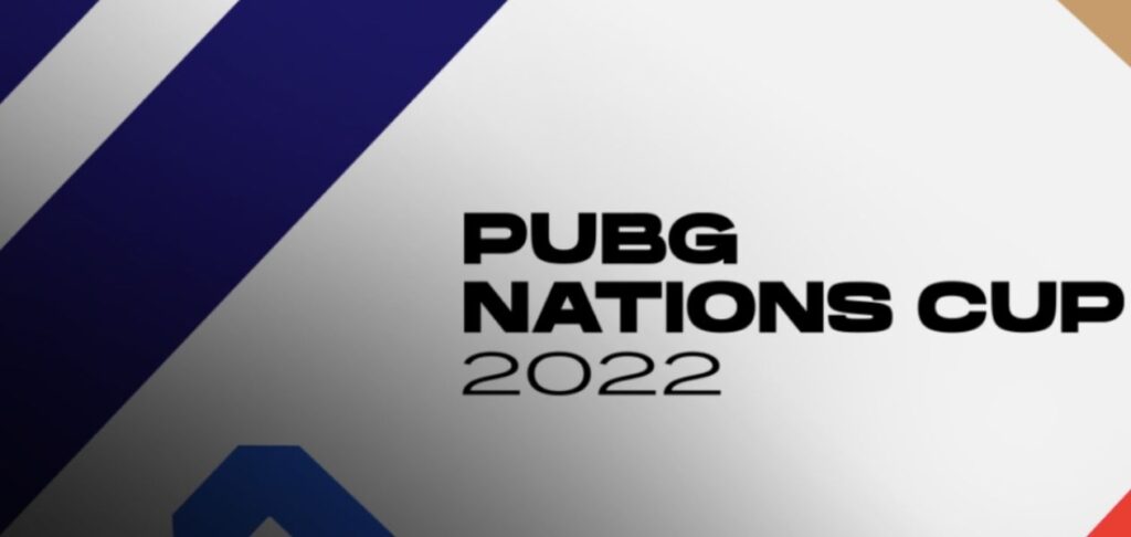 PUBG Nations Cup returns after two years