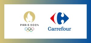Paris 2024 inks Carrefour deal