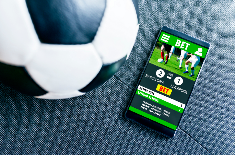 How To Find The Time To Online Betting App On Twitter