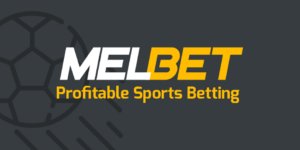Profitable sports betting in Melbet
