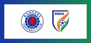 Rangers announce partnership with AIFF