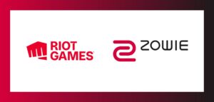 Riot Games announces ZOWIE as VCT partner
