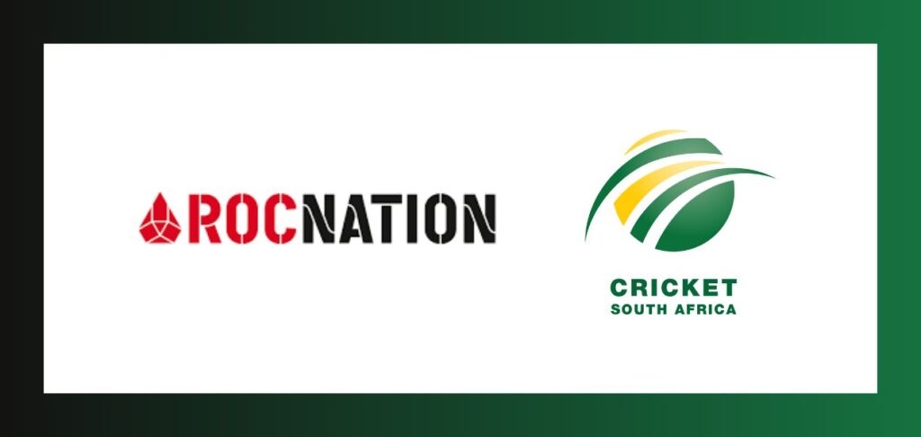 Roc Nation inks partnership with Cricket South Africa