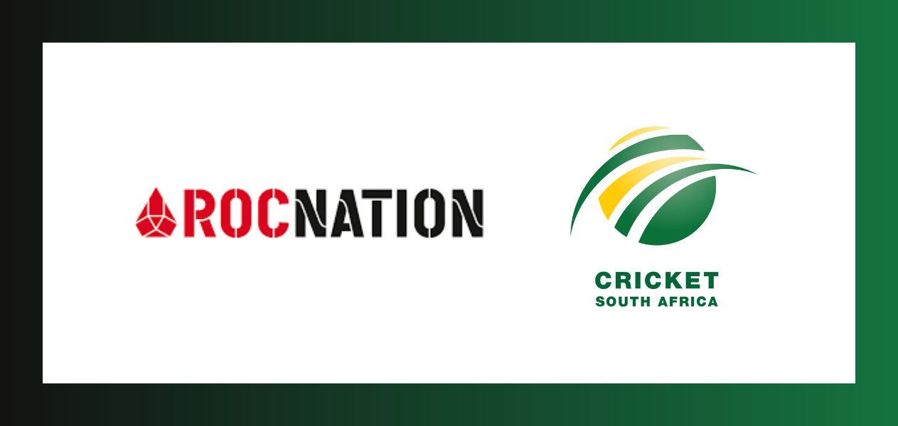 Roc Nation inks partnership with Cricket South Africa