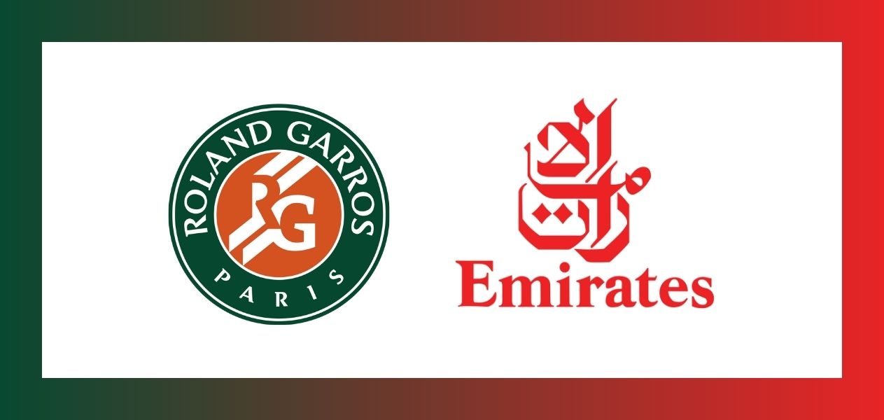 Roland-Garros extends Emirates deal