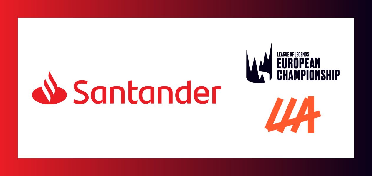 Santander inks LEC and LLA partnership