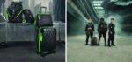 TUMI teams up with Razer to launch limited edition esports inspired bags