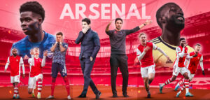 The 2021/22 Season Review: Arsenal 