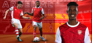 Top three players Arsenal should sign this summer