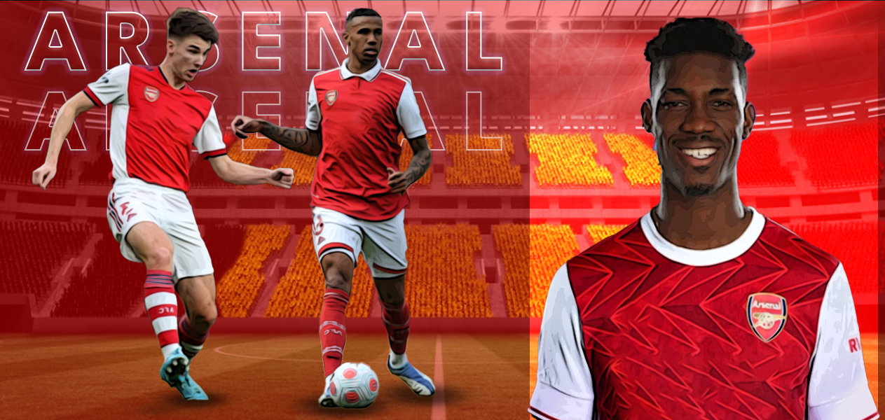 Top three players Arsenal should sign this summer