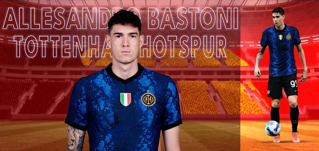 Top three players Tottenham Hotspur should sign this summer - Alessandro Bastoni