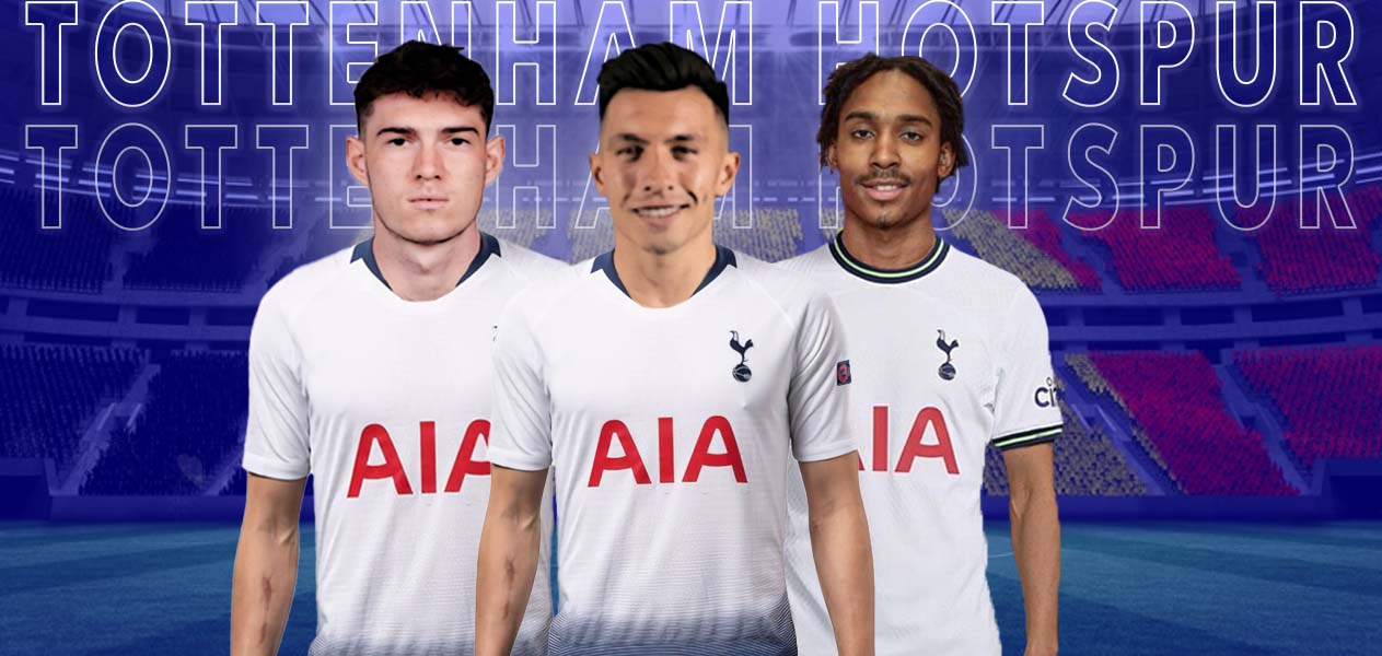 Top three players Spurs should sign this summer
