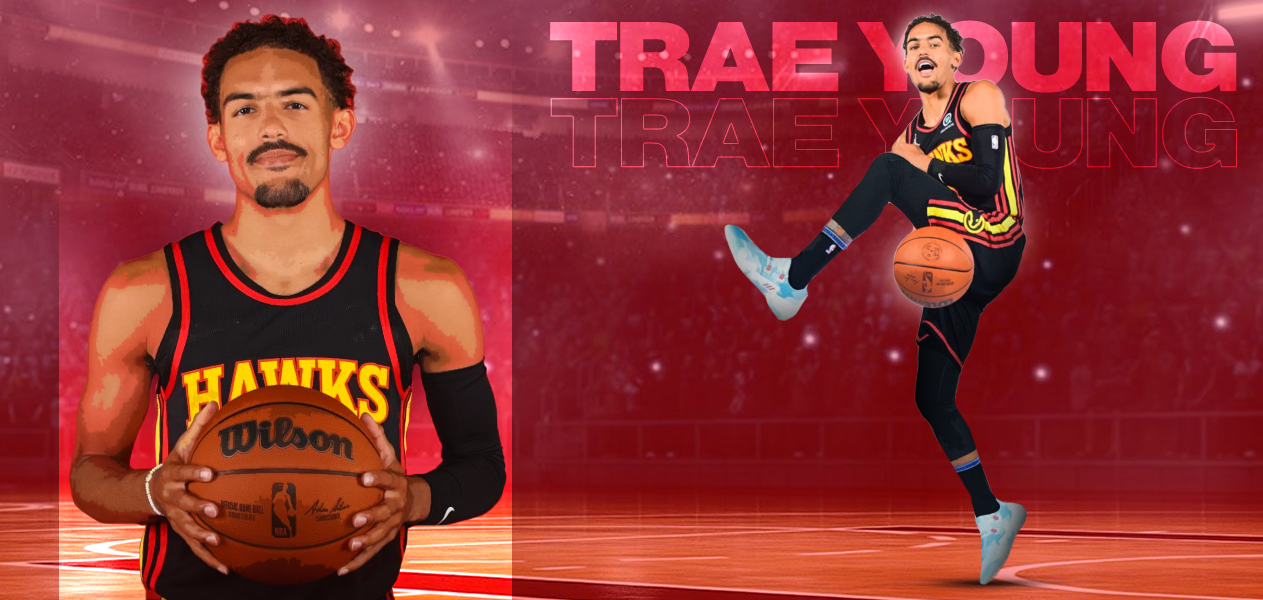 Trae Young's net worth, investments and sponsorships