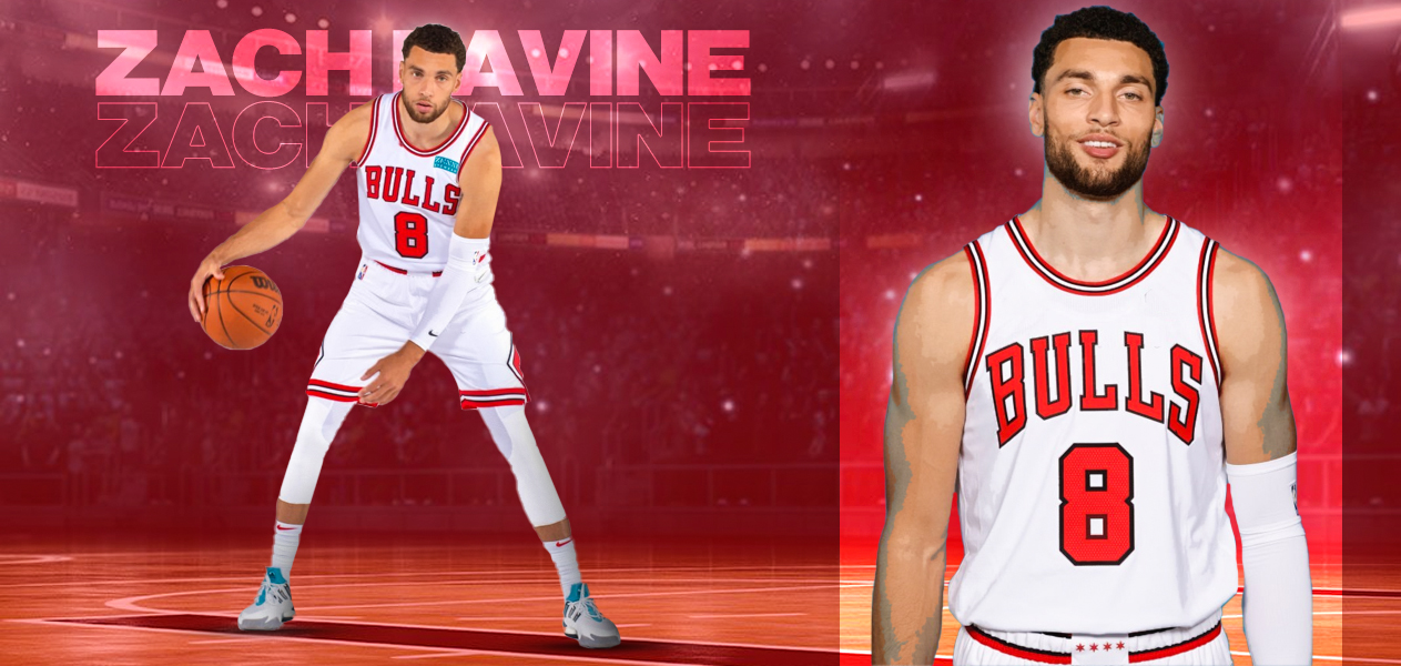 Zach LaVine’s net worth, investments and sponsorships