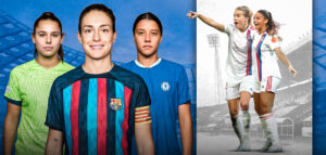 Ranked: 10 best women's club football teams in the world right now 