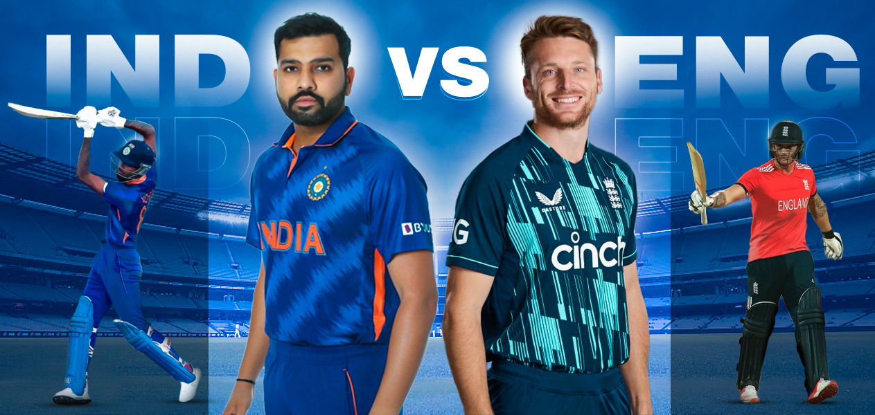 1st T20I- England vs India-, Pitch Report, Fantasy XI, Match Prediction, Probable XIs, Batter/Bowler to watch out for, Where to Watch