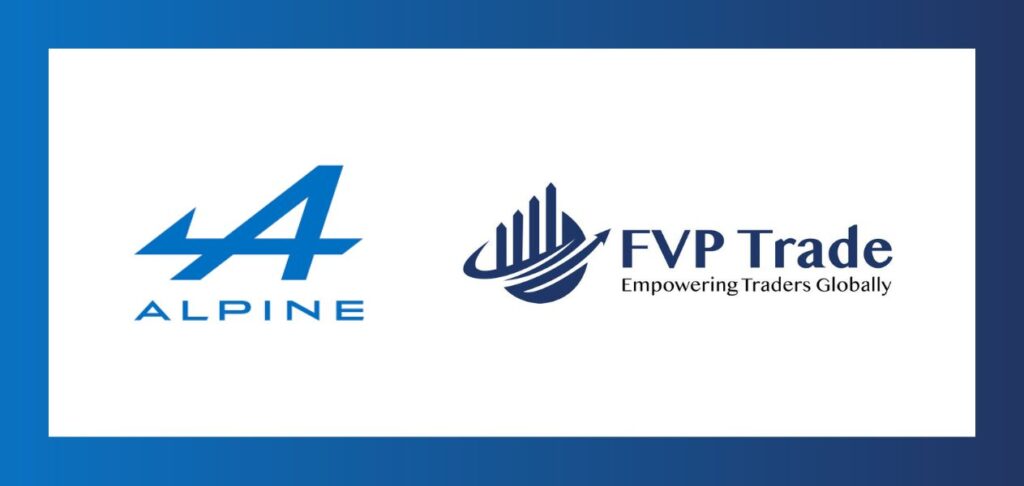 Alpine joins forces with FVP Trade