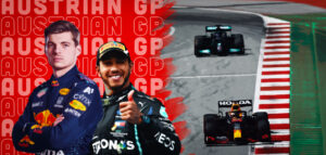 Austrian Grand Prix : Race predictions