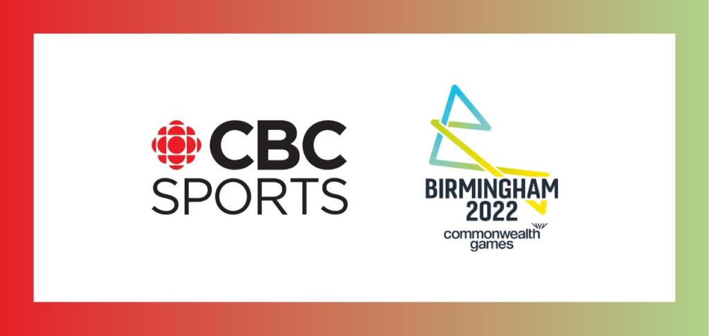 CBC Sports announces partnership with CWG 2022