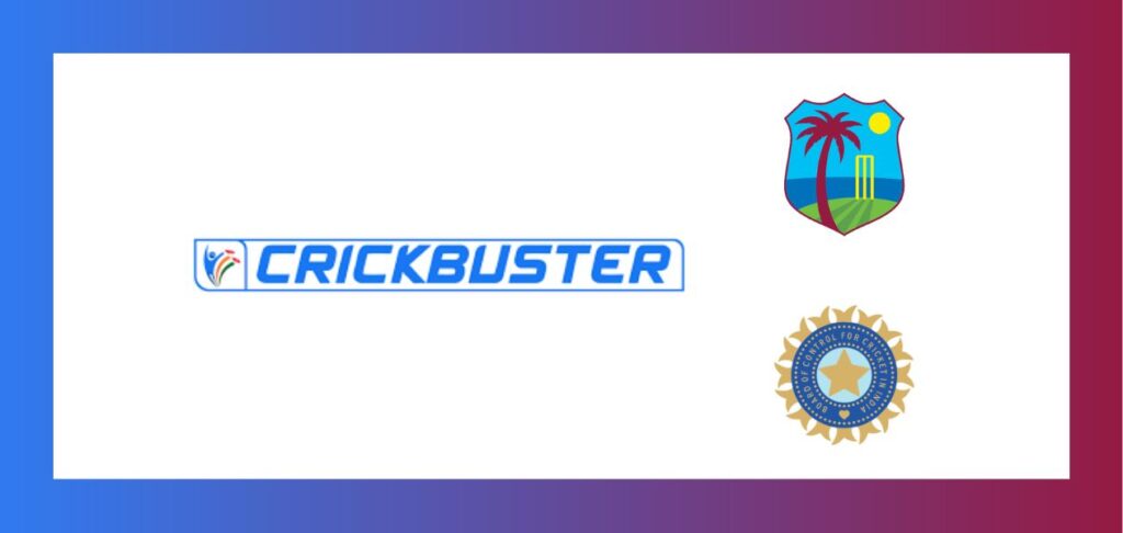 Crickbuster USA named as Official West Indies Tour Operator for India Tour