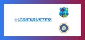 Crickbuster USA named as Official West Indies Tour Operator for India Tour