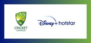 Cricket Australia announces new deal with Disney Star