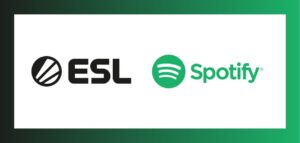 ESL announce Spotify partnership