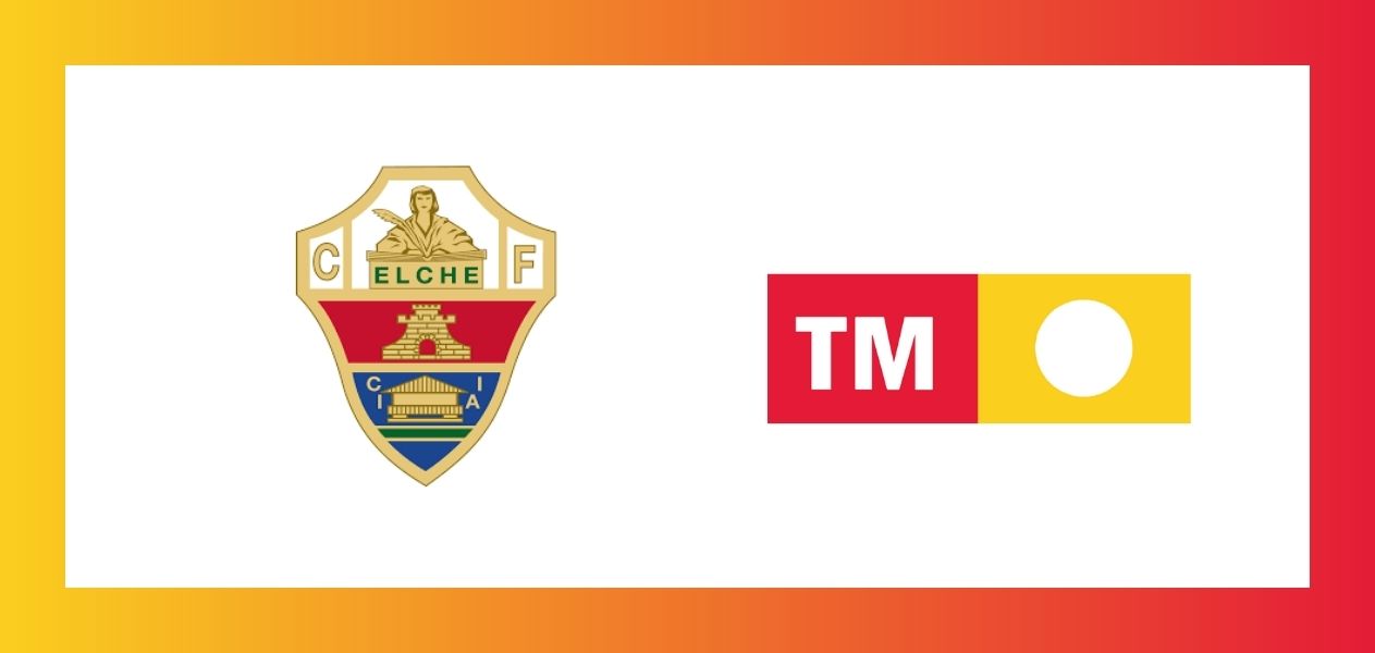 Elche CF extends partnership with TM for seventh consecutive season
