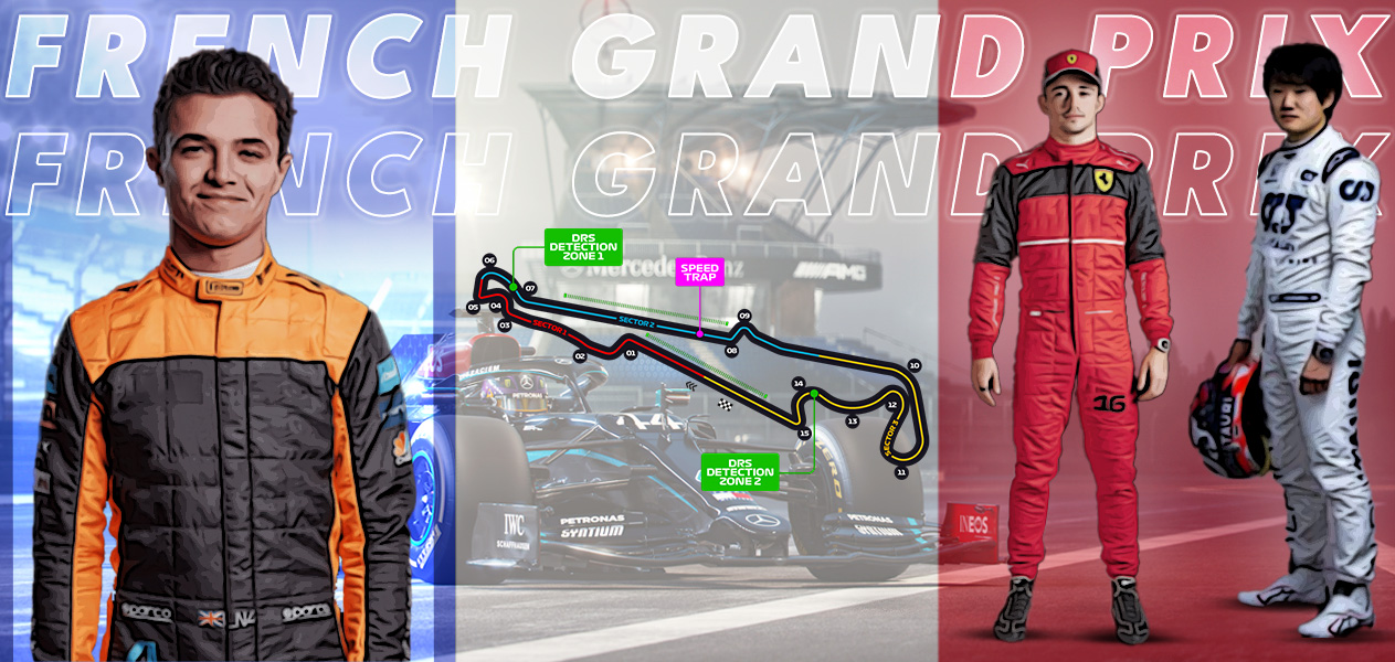 French Grand Prix : Race Predictions