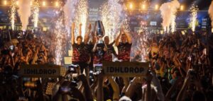 FaZe Clan win historic IEM Cologne trophy