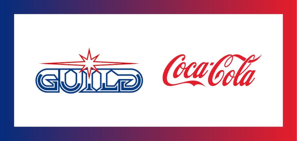 Guild Esports inks deal with Coca-Cola