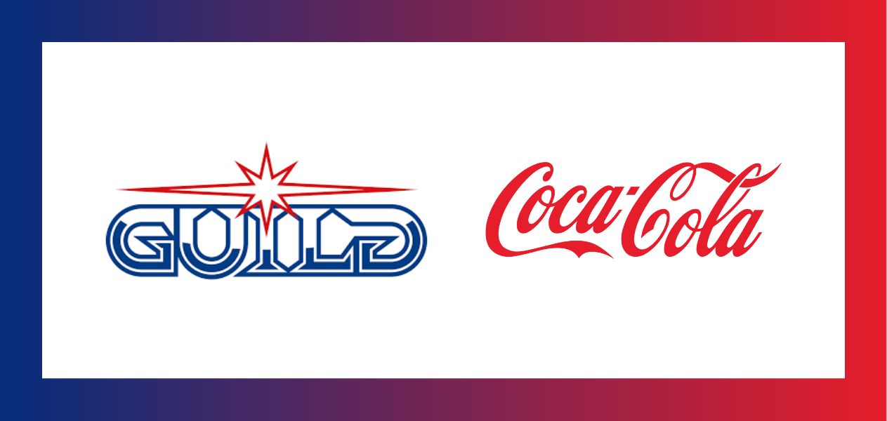 Guild Esports inks deal with Coca-Cola