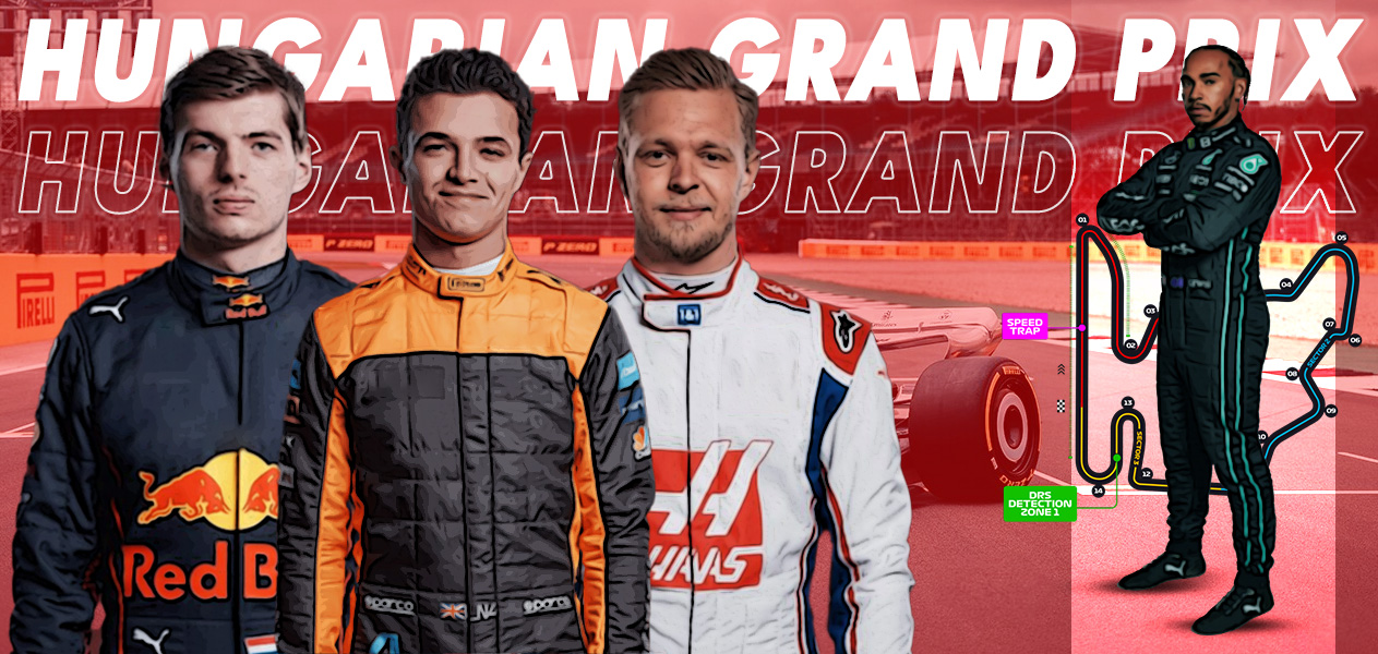 Hungarian Grand Prix race review