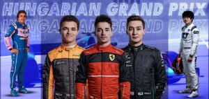 Hungarian Grand Prix : Race Predictions